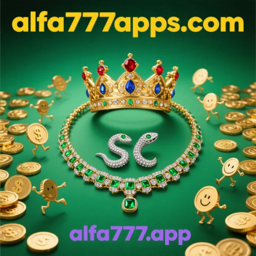 alfa777.app